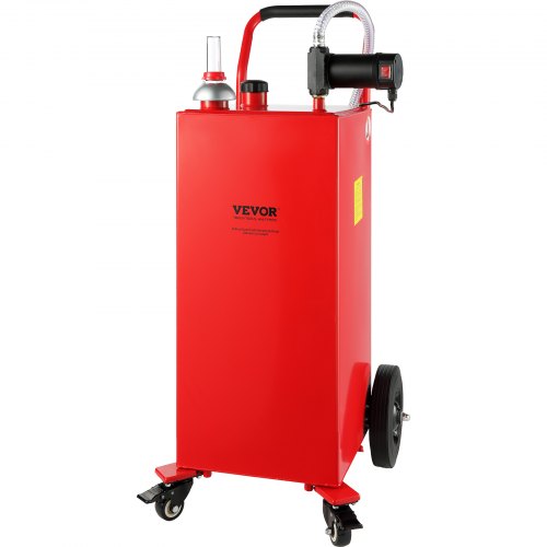 VEVOR Metal Fuel Caddies - Select Your Configuration - JSJYCH23012MMHWNQV0 - view 1