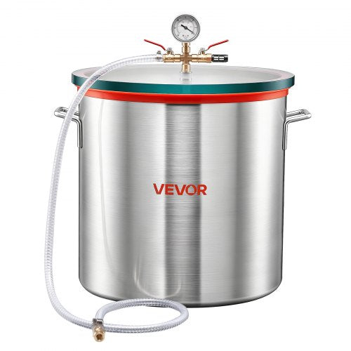 VEVOR Vacuum Bucket - Select Your Configuration - JSZKTJS15GALLSUKI001V0 - view 1