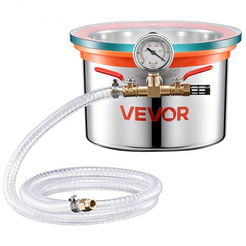 VEVOR Vacuum Bucket - Select Your Configuration - JSZKTJS15GALP3ARI001V0 - view 1
