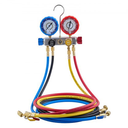 VEVOR AC Gauge Set - Select Your Configuration - JXLMB4TLBDSTGNWO6001V0 - view 1