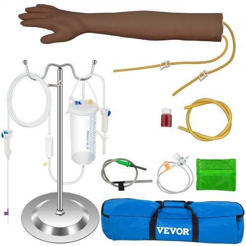 VEVOR Human Body Teaching Models - Select Your Configuration - JXMXJMCCLXBZS0001V0 - view 1