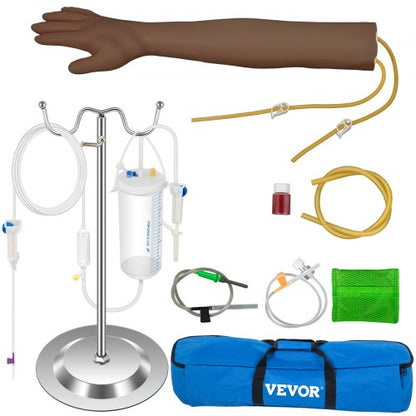 VEVOR Human Body Teaching Models - Select Your Configuration - JXMXJMCCLXBZS0001V0 - view 1