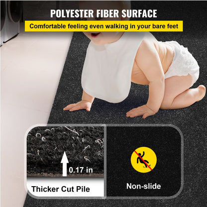 VEVOR Marine Carpet Rolls - Select Your Configuration - JXWDTHS1.8X5.5M01V0 - view 3
