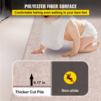 VEVOR Marine Carpet Rolls - Select Your Configuration - JXWDTQZ1.8X5.5M01V0 - view 3