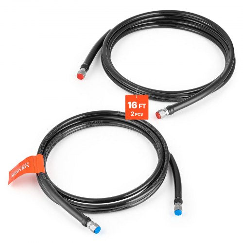 VEVOR Hydraulic Steering - Select Your Configuration - JXZXTJDFXPXWER5Z0001V0 - view 1