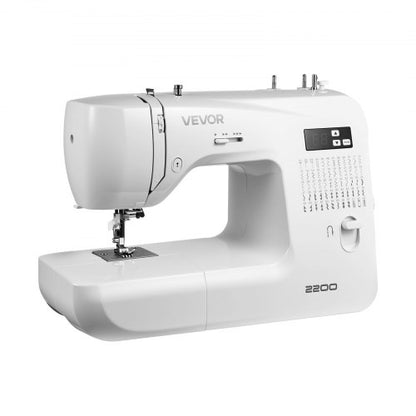 VEVOR Household Sewing Machine - Select Your Configuration - JYFRJ700ZMINS07MD001V1 - view 1