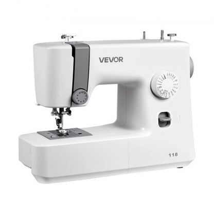 VEVOR Household Sewing Machine - Select Your Configuration - JYFRJ700ZMINUDKG4001V1 - view 1