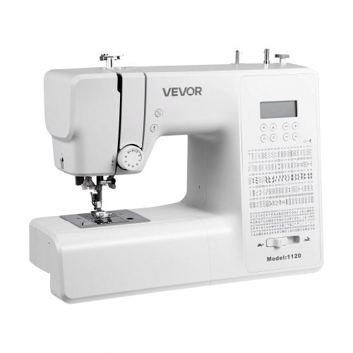 VEVOR Household Sewing Machine - Select Your Configuration - JYFRJ700ZMINYK7AD001V1 - view 1