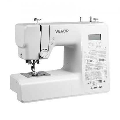 VEVOR Household Sewing Machine - Select Your Configuration - JYFRJ700ZMINYK7AD001V1 - view 1