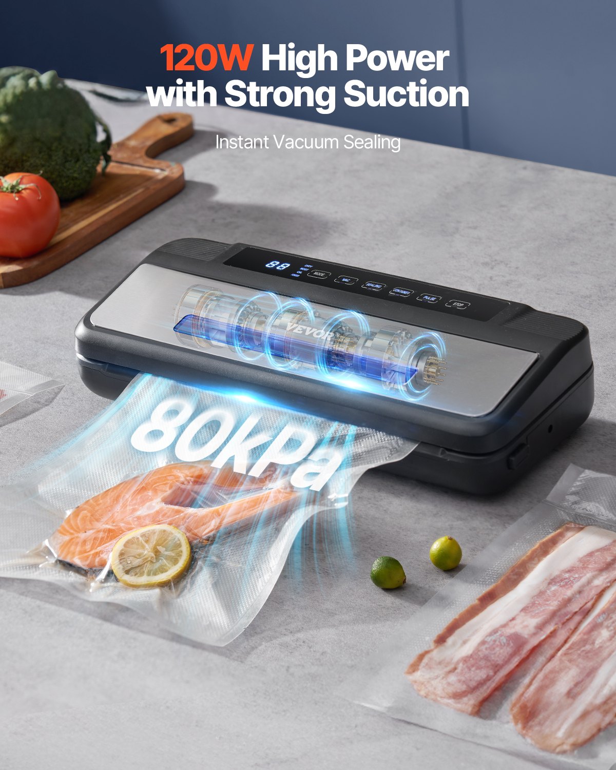 VEVOR Vacuum Sealers