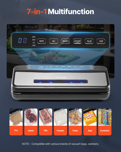 VEVOR Vacuum Sealers