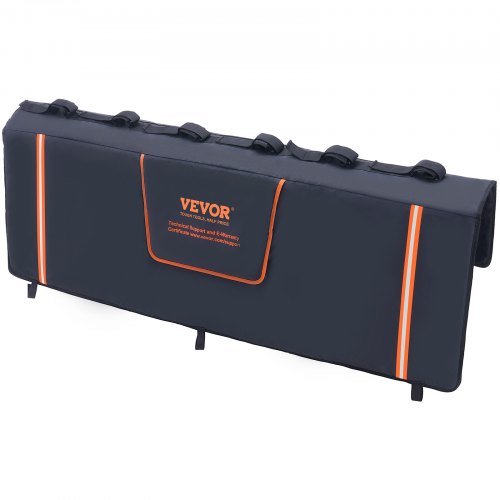 VEVOR Tailgate Pad - Select Your Configuration - JYKWMD62INCHGWWX4V0 - view 1