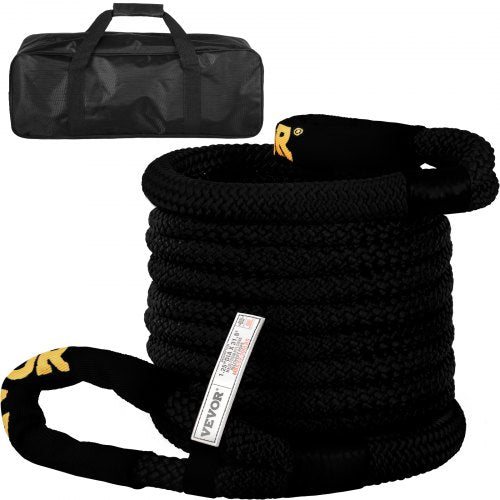 VEVOR Tow Strap - Select Your Configuration - JYSBHS5230032TQEEV0 - view 1