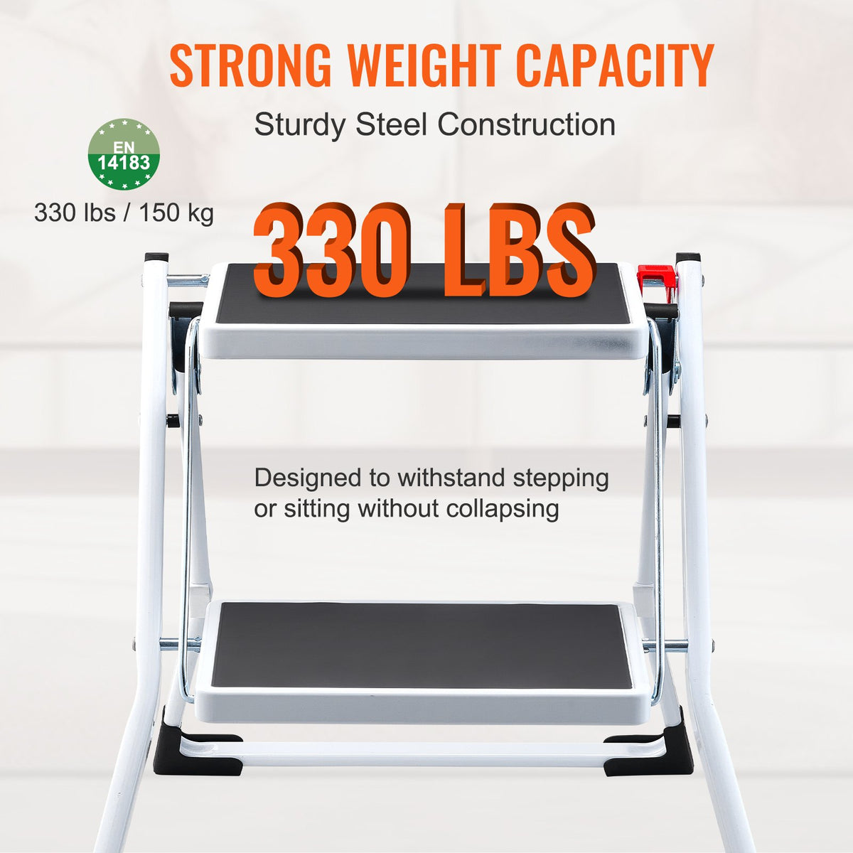 VEVOR Step Stool For Home