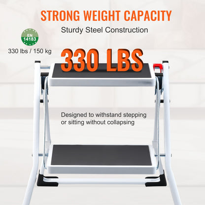 VEVOR Step Stool For Home