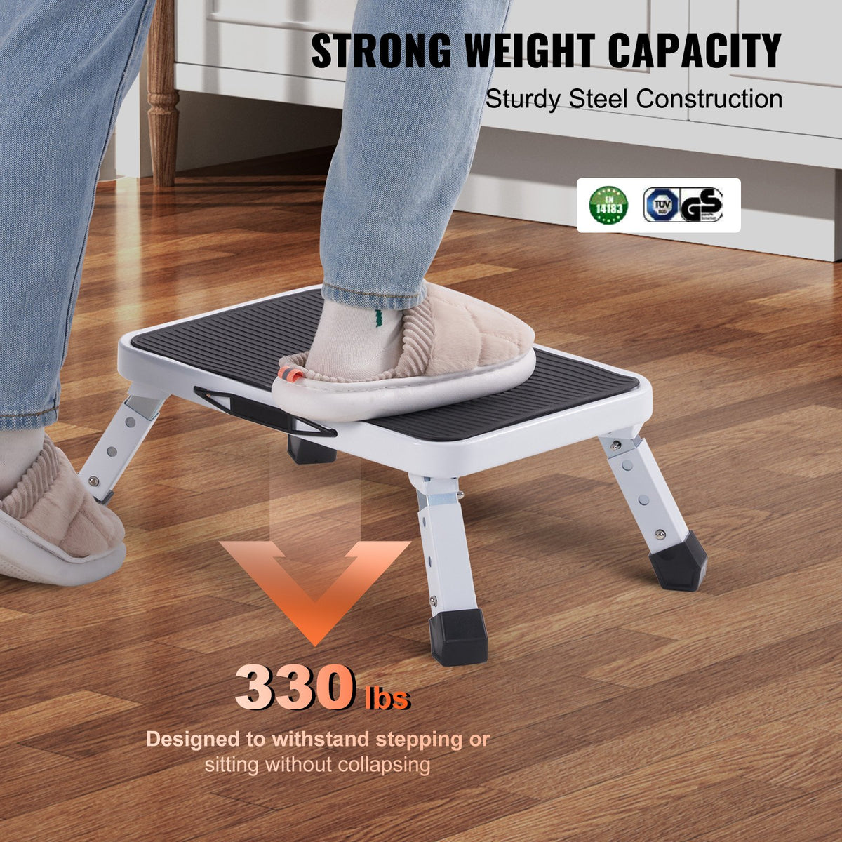 VEVOR Step Stool For Home