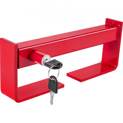 VEVOR Cargo Door Lock & Truck Tailgate Lock - Select Your Configuration - JZGDXYCHS-ZBXCXE3V0 - view 1