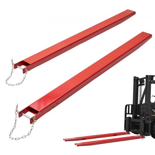 VEVOR Fork Extensions - Select Your Configuration - JZHCTCXS82INSE4WPV0 - view 1