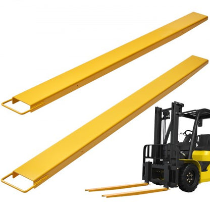VEVOR Fork Extensions - Select Your Configuration - JZHCTYTS84INMIFS9V0 - view 1