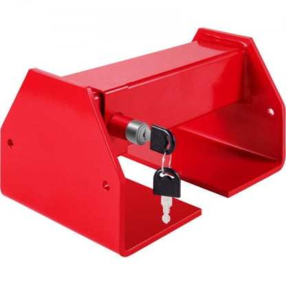VEVOR Cargo Door Lock & Truck Tailgate Lock - Select Your Configuration - JZXGDYCHS-H841ZYTV0 - view 1