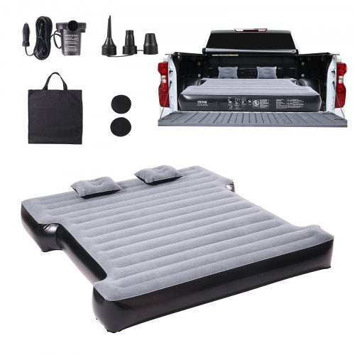 VEVOR Truck Bed Air Mattress - Select Your Configuration - KCCQCD5558FTTKNM6V9 - view 1