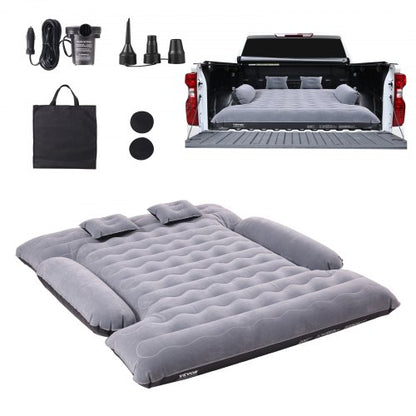 VEVOR Truck Bed Air Mattress - Select Your Configuration - KCCQCD665FT0V3L0WV9 - view 1