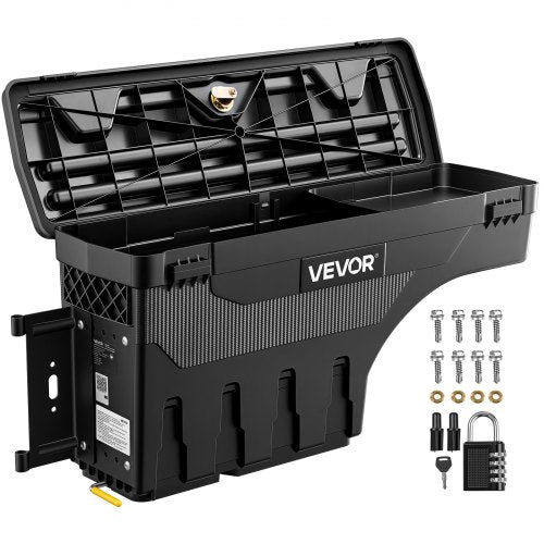VEVOR Side Truck Tool Boxes - Select Your Configuration - KCLJGDODGERAMACUN002V0 - view 1