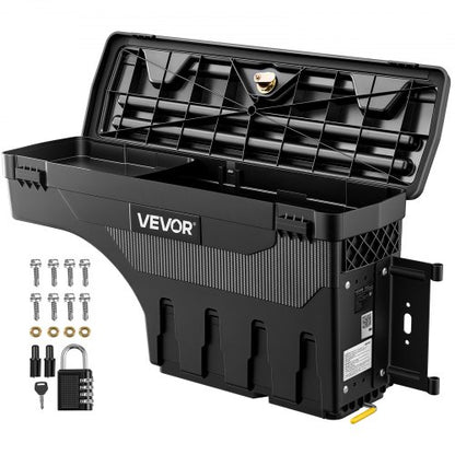 VEVOR Side Truck Tool Boxes - Select Your Configuration - KCLJGDODGERAMO9XU002V0 - view 1