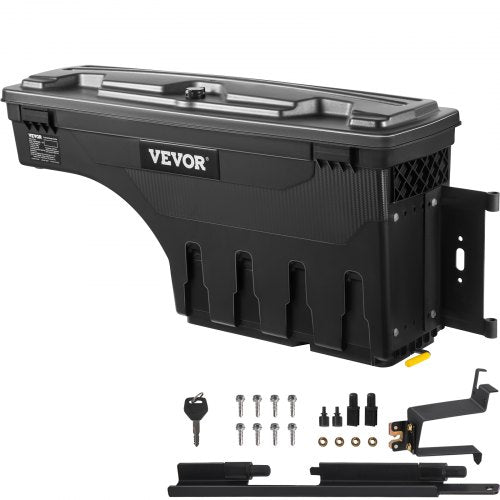 VEVOR Side Truck Tool Boxes - Select Your Configuration - KCLJGJXCKCBDDMP3IV0 - view 1