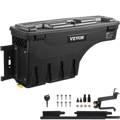 VEVOR Side Truck Tool Boxes - Select Your Configuration - KCLJGJXJSYCBDIFK7V0 - view 1