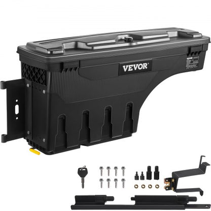 VEVOR Side Truck Tool Boxes - Select Your Configuration - KCLJGJXJSYCBDIFK7V0 - view 1