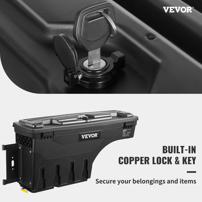 VEVOR Side Truck Tool Boxes - Select Your Configuration - KCLJGJXJSYCBDIFK7V0 - view 2