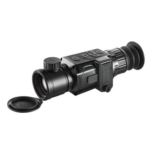 VEVOR Thermal Imager Monocular Hunting Imaging Telescope 1X -8X Zoom 0.39" OLED Scrren - KDSRCXY38428QX64EV9 - view 1