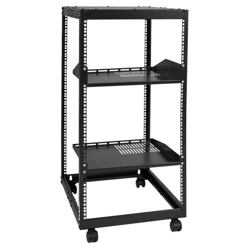 VEVOR Network Enclosure - Select Your Configuration - KFSJJH20U2340PHVWV0 - view 1