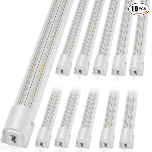 VEVOR Shop Lights - Select Your Configuration - KLJLEDXDDPD4WIMU3V1 - view 1