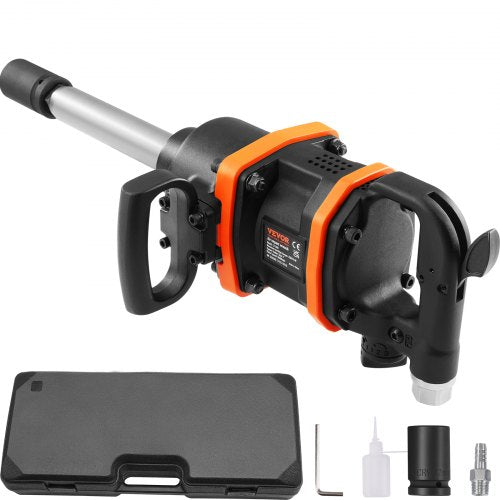 VEVOR Air Impact Wrenches - Select Your Configuration - KQ2800N15500NUKERV0 - view 1
