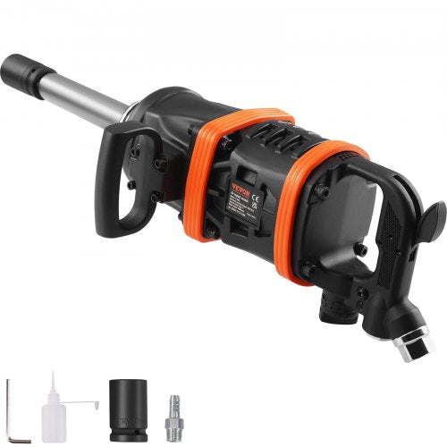 VEVOR Air Impact Wrenches - Select Your Configuration - KQ5800N16000NF3RPV0 - view 1