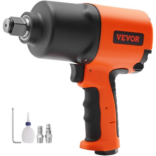 VEVOR Air Impact Wrenches - Select Your Configuration - KQCJBS342000NPBK0V0 - view 1