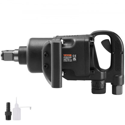 VEVOR Air Impact Wrenches - Select Your Configuration - KQCJBSY12600NWCCDV0 - view 1
