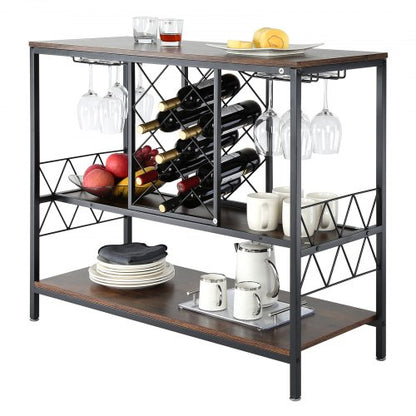 VEVOR Wine Cabinet - Select Your Configuration - KQK39434157145KBXV0 - view 1