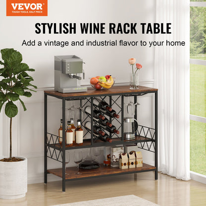 VEVOR Wine Cabinet - Select Your Configuration - KQK39434157145KBXV0 - view 2