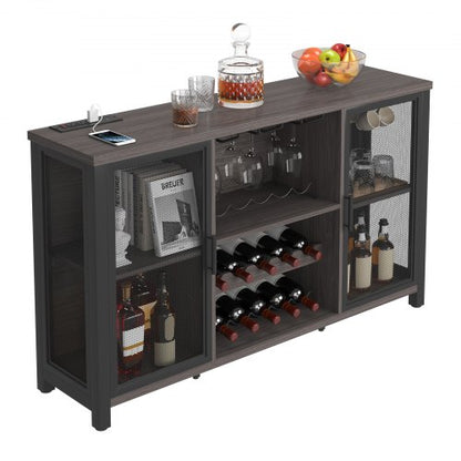 VEVOR Wine Cabinet - Select Your Configuration - KQK55323138350XMDV1 - view 1