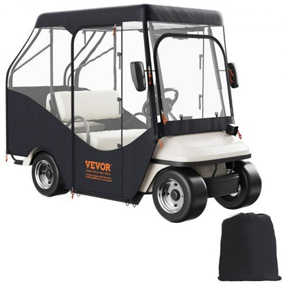 VEVOR Golf Cart Cover - Select Your Configuration - KSHGEFCZGMDJE2CL3V0 - view 1