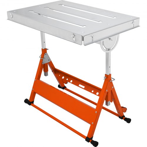 VEVOR Welding Table - Select Your Configuration - KZDHZ400LB302X80EV0 - view 1