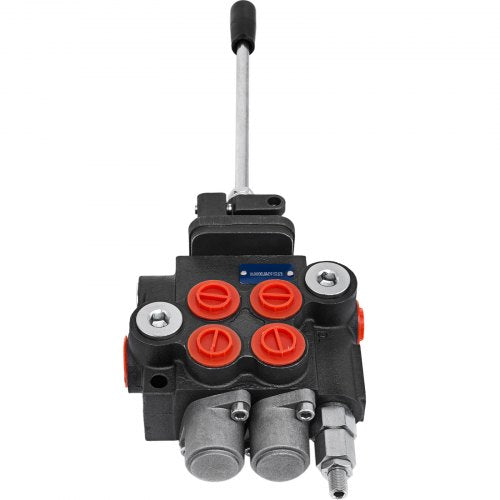 VEVOR Hydraulic Control Valves - Select Your Configuration - KZF2S11GPMYYDG001V0 - view 1