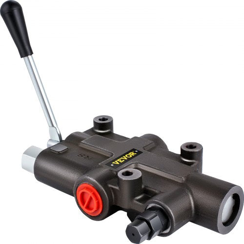 VEVOR Hydraulic Control Valves - Select Your Configuration - KZFHFJK121GPMFVJSV0 - view 1