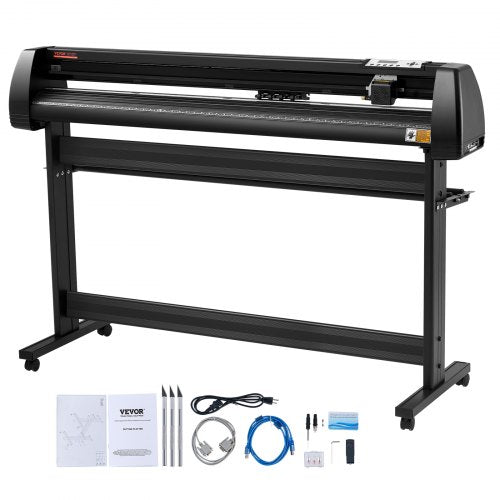 VEVOR Vinyl Cutters - Select Your Configuration - KZJ-1350SDJC00001V1 - view 1