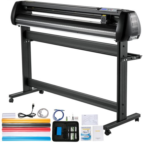 VEVOR Vinyl Cutters - Select Your Configuration - KZJHSMCSK13503XB3V1 - view 1