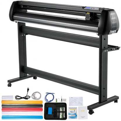 VEVOR Vinyl Cutters - Select Your Configuration - KZJHSMCSK13503XB3V1 - view 1