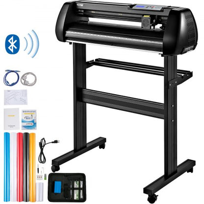 VEVOR Vinyl Cutters - Select Your Configuration - KZJMCSK720LSIJI3WV1 - view 1